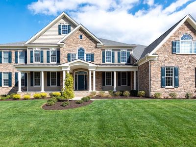 4535 Dodds Mill Dr, Haymarket, VA, 20169