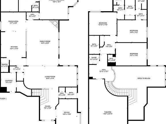 3rd image of 40 Clear Pond Dr