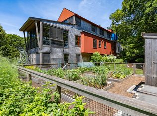 14 & 16 Sippewissett Rd, Falmouth, MA 02540