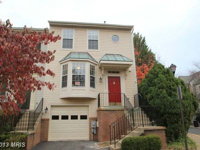 20263 Waters Row Ter, Germantown, MD, 20874