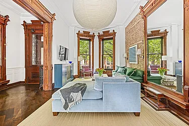 Rented by Corcoran