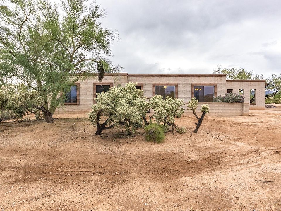 1st image of 11377 N Vista Del Sol