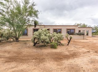 11377 N Vista Del Sol, Oro Valley, AZ 85742