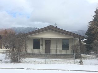 2018 Thornton Ave, Butte, MT 59701
