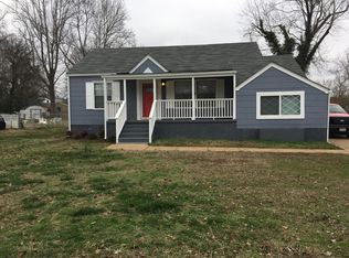 1608 Adair Ave, Chattanooga, TN 37412