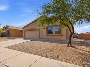 3560 W Avenida Sombra, Tucson, AZ 85746