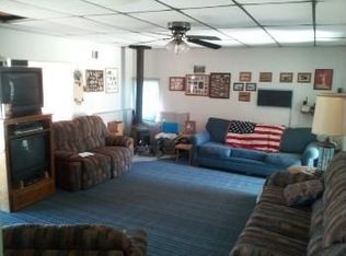 50824 Ocotillo Rd, Johnson Valley, CA 92285