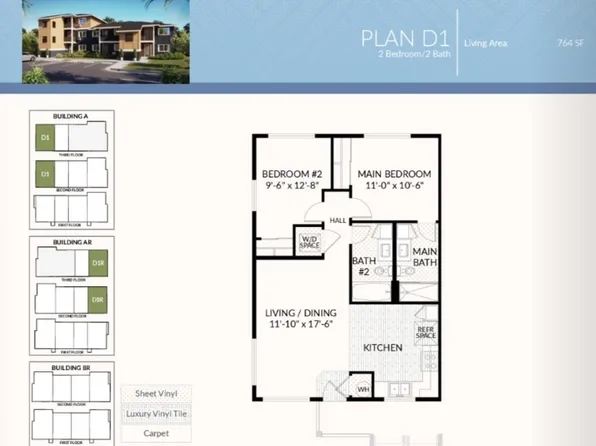 94-1645 Kalanaola Dr #609, Waipahu, HI 96797