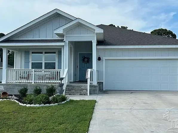 2624 Saltgrass Way, Crestview, FL 32536