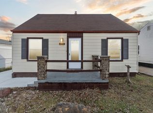 20086 Inkster Rd, Redford, MI 48240