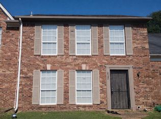 2782 W Hickory Blf, Memphis, TN 38128