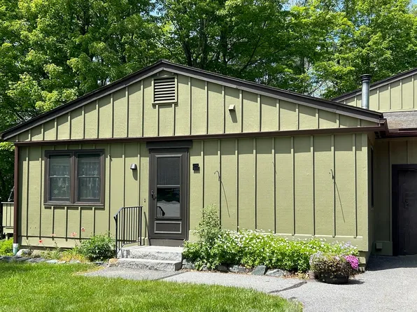 23 Pleasant Street #41, Lebanon, NH 03784