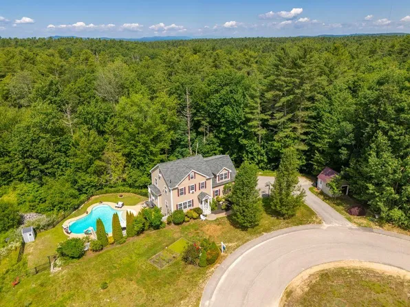 57 Thrush Terrace, Windham, ME 04062