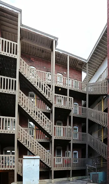 Building Photo - Weston Terrace