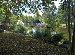 206 Stoney Creek Dr, Greenville, SC 29607