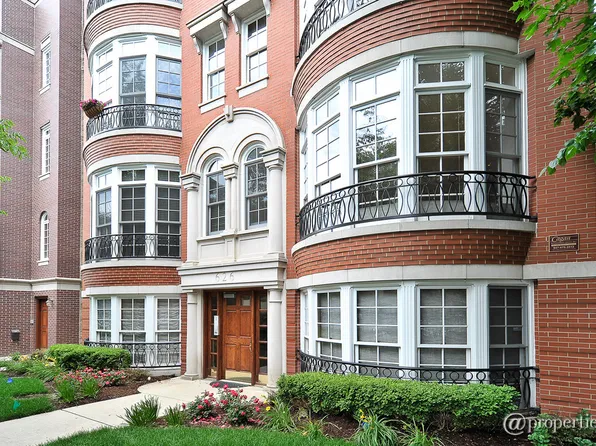 626 W Wrightwood Ave APT 2E, Chicago, IL 60614