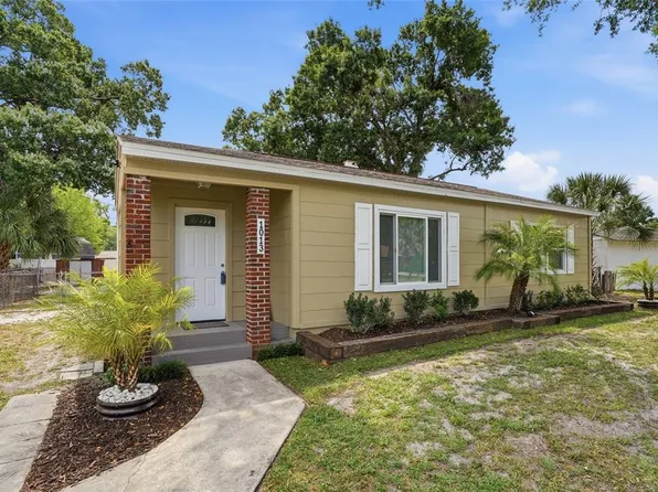 1013 N Bask Dr, Tampa, FL 33603