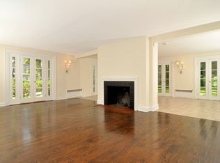 114 Park Ave, Bronxville, NY