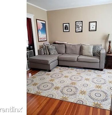 123 Birch St. #3 Boston - Roslindale Unit Photo 4