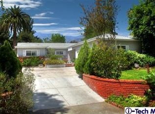 2001 Brigden Rd, Pasadena, CA 91104