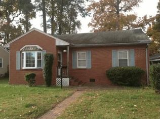 638 Sun Ct, Newport News, VA 23605