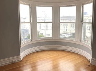 900-910 Central Ave #902, San Francisco, CA 94115