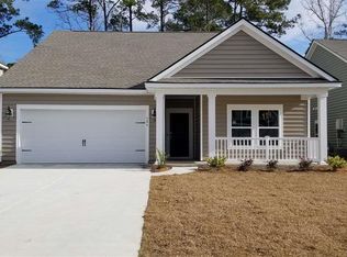 346 Harbison Cir LOT 119, Myrtle Beach, SC 29579