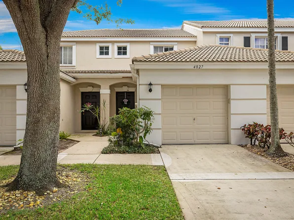 4827 Palmbrooke Circle, West Palm Beach, FL 33417