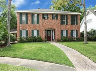 10611 Bayou Glen Rd, Houston, TX 77042