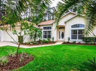 8 Eastvue Pl, Palm Coast, FL 32164