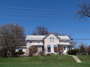 105 6th Ave, Grinnell, IA 50112