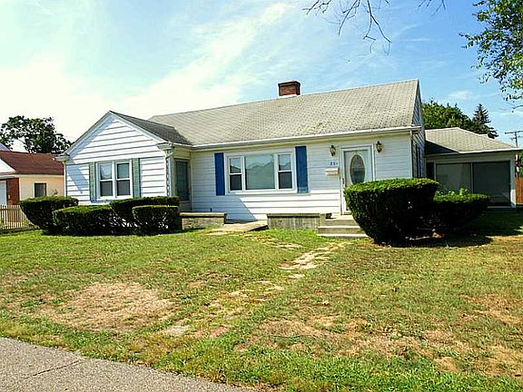 2nd image of 88 Campbell Ave