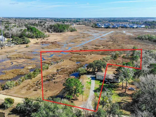 1815 James Bay Rd, Johns Island, SC 29455