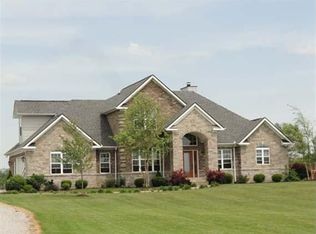 3279 Longlick Rd, Stamping Ground, KY 40379