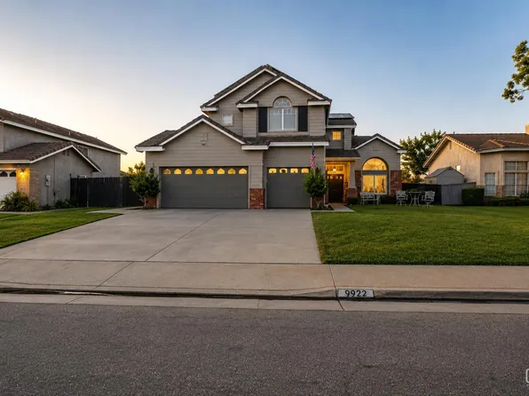 9922 Balvanera Ave, Bakersfield, CA 93312