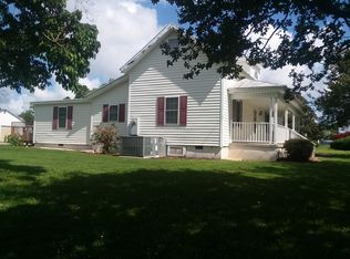 4758 Old Tar Rd, Winterville, NC 28590