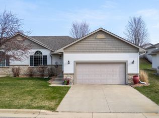 4541 Prairie View Pl NW, Rochester, MN 55901