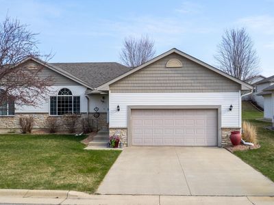 4541 Prairie View Pl NW, Rochester, MN, 55901