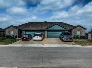 5621 A B Foxborough, Waco, TX 76708