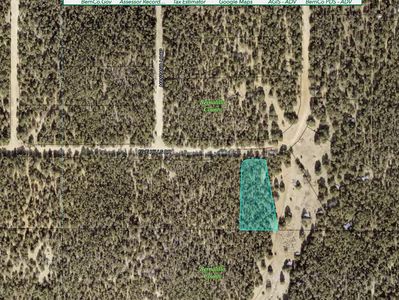 203 Five Hills Dr, Tijeras, NM, 87059