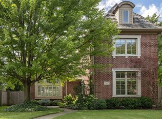 544 Sterling Rd, Kenilworth, IL 60043