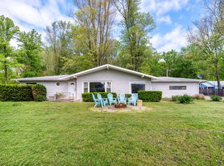 5344 Paw Paw Lake Rd, Coloma, MI 49038