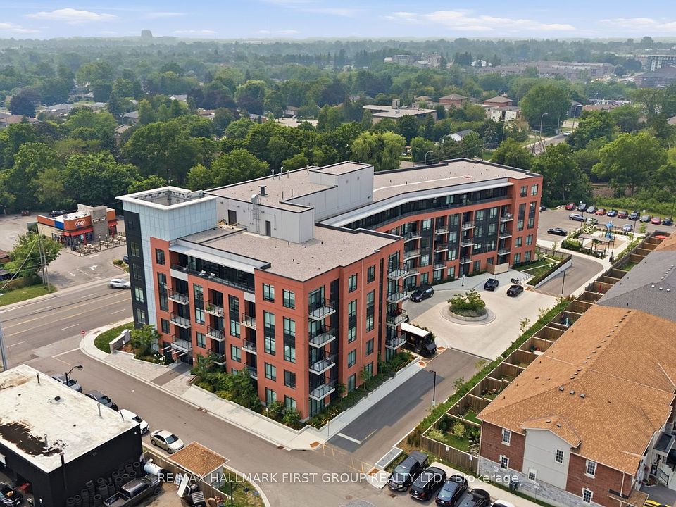 1st image of 1010 Dundas St E #325