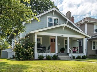 1334 Glenn Ave, Columbus, OH 43212