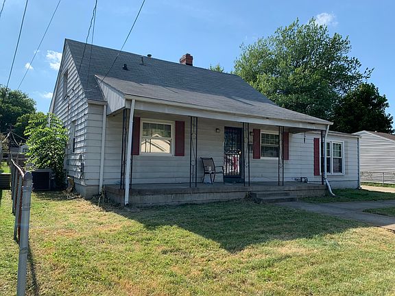 3rd image of 4136 Wheeler Ave