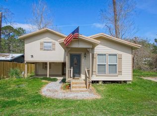 15082 Robinson Rd, Maurepas, LA 70449