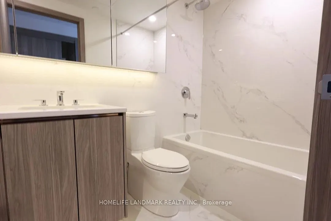 1 bed, $2,450 — Photo 3