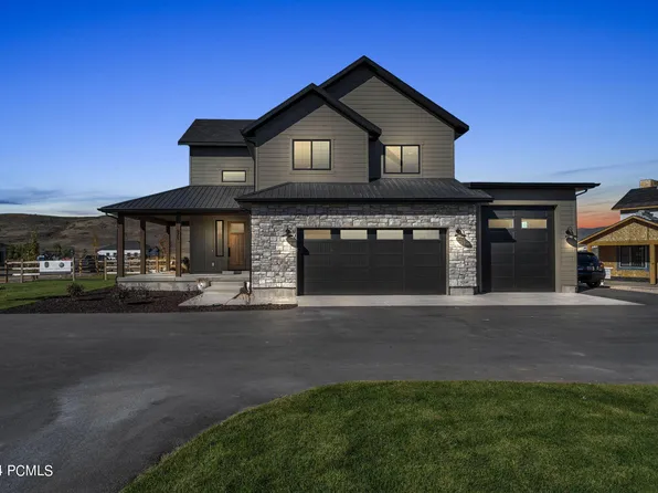 1359 Sage Way, Kamas, UT 84036