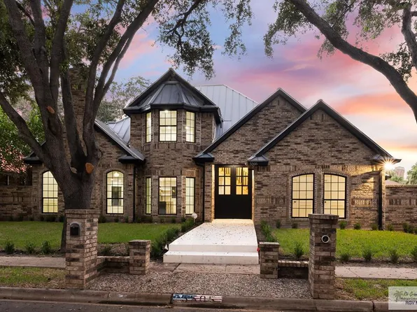 5505 N 4th St, McAllen, TX 78504