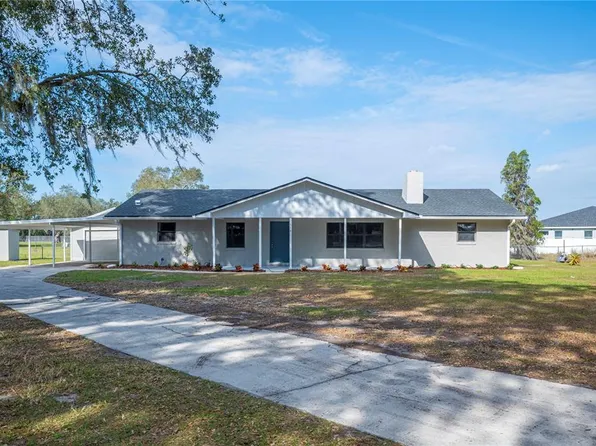 514 Oshea Ct, Auburndale, FL 33823